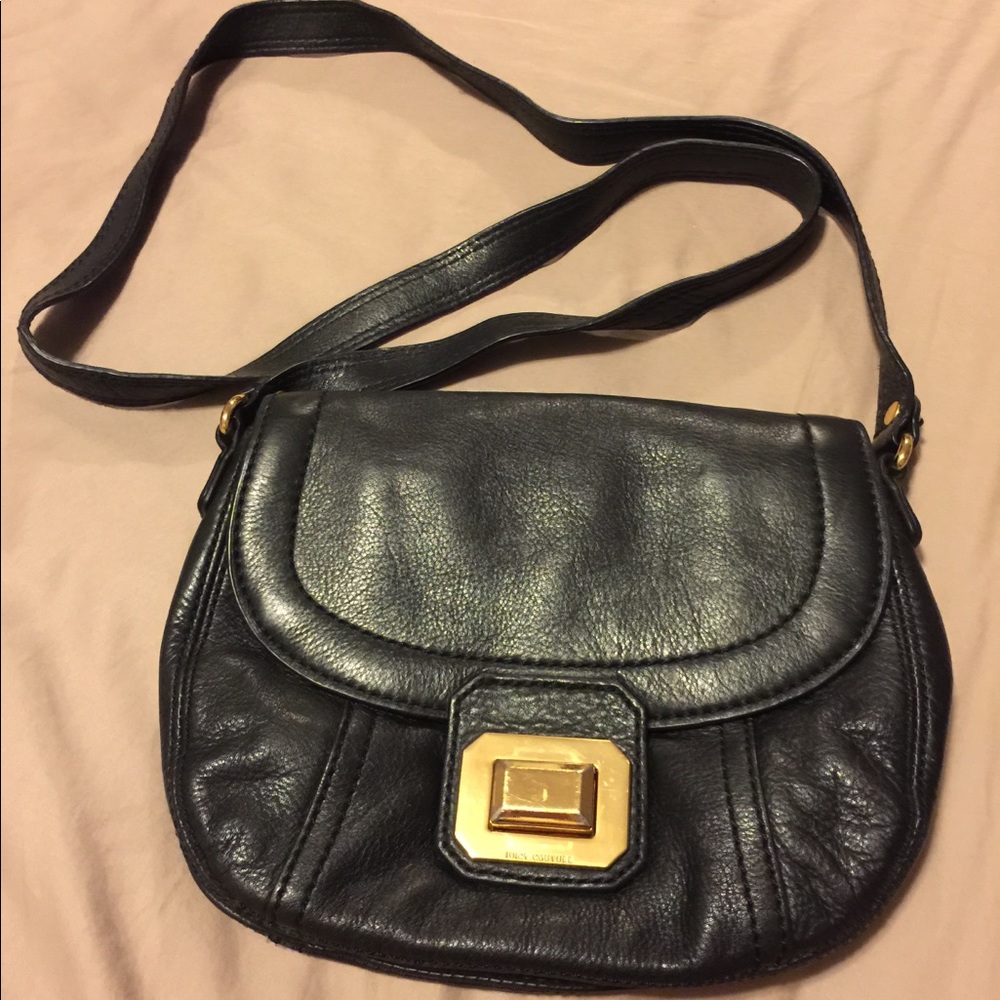 Juicy Couture Black Crossbody Bag